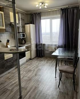 3-к квартира, на длительный срок, 65м2, 9/10 этаж