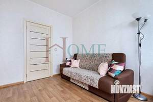 1-к квартира, на длительный срок, 45м2, 24/25 этаж