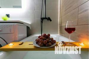 1-к квартира, посуточно, 34м2, 4/25 этаж