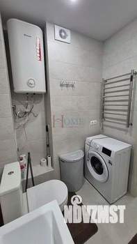 1-к квартира, на длительный срок, 38м2, 5/25 этаж