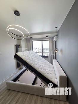 2-к квартира, на длительный срок, 53м2, 25/29 этаж