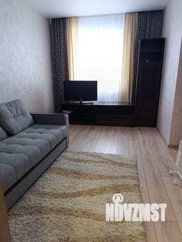 1-к квартира, на длительный срок, 39м2, 14/17 этаж