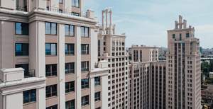 1-к квартира, на длительный срок, 42м2, 9/20 этаж