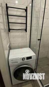 Студия квартира, на длительный срок, 26м2, 17/17 этаж