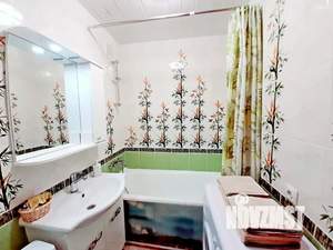 1-к квартира, посуточно, 31м2, 4/5 этаж