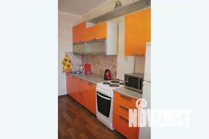 1-к квартира, посуточно, 44м2, 15/25 этаж
