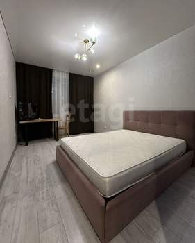 1-к квартира, на длительный срок, 39м2, 10/16 этаж