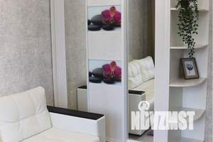 1-к квартира, посуточно, 35м2, 6/25 этаж