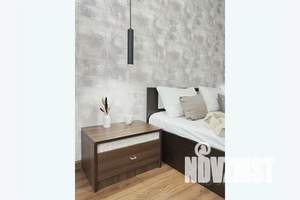 3-к квартира, посуточно, 60м2, 5/17 этаж