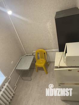 Студия квартира, на длительный срок, 17м2, 1/5 этаж