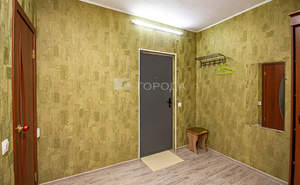 Студия квартира, на длительный срок, 30м2, 11/17 этаж