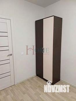 1-к квартира, на длительный срок, 30м2, 21/25 этаж