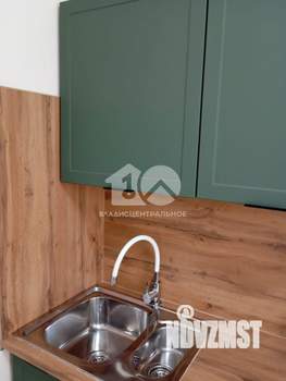 1-к квартира, на длительный срок, 34м2, 4/16 этаж