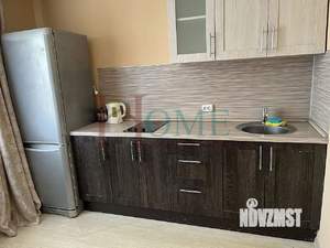 1-к квартира, на длительный срок, 44м2, 17/17 этаж