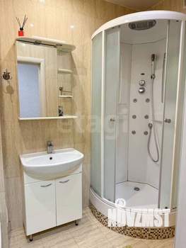 1-к квартира, на длительный срок, 38м2, 14/25 этаж