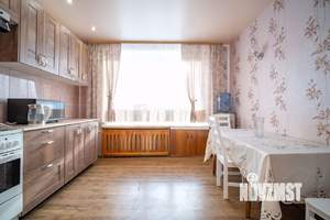 3-к квартира, на длительный срок, 106м2, 3/12 этаж