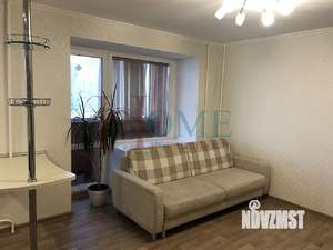 2-к квартира, на длительный срок, 43м2, 3/12 этаж