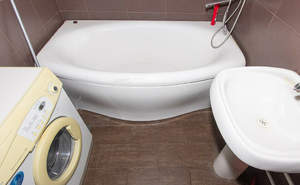 2-к квартира, на длительный срок, 50м2, 11/18 этаж