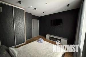 2-к квартира, посуточно, 54м2, 13/18 этаж