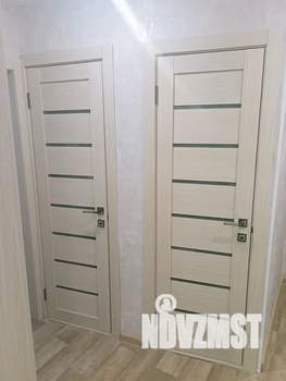 1-к квартира, посуточно, 39м2, 4/5 этаж