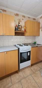 1-к квартира, на длительный срок, 30м2, 1/5 этаж