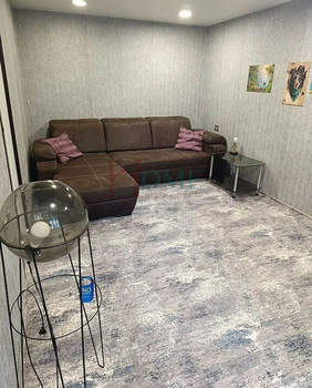 2-к квартира, на длительный срок, 54м2, 1/9 этаж