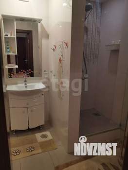 1-к квартира, на длительный срок, 48м2, 3/15 этаж