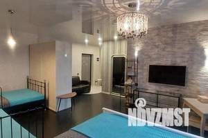 1-к квартира, посуточно, 50м2, 15/26 этаж