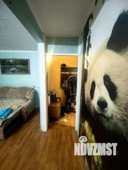 2-к квартира, на длительный срок, 45м2, 4/5 этаж