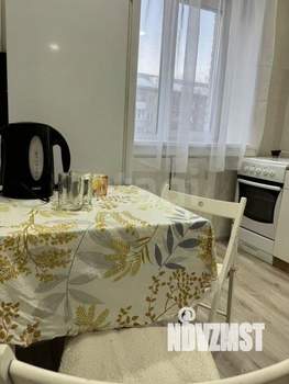 2-к квартира, на длительный срок, 49м2, 3/5 этаж