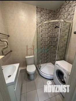 Студия квартира, на длительный срок, 31м2, 9/9 этаж