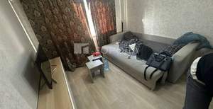 1-к квартира, на длительный срок, 32м2, 5/5 этаж