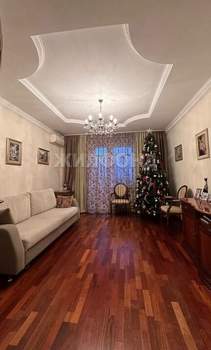 2-к квартира, на длительный срок, 60м2, 5/5 этаж