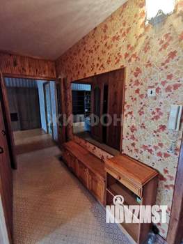 3-к квартира, на длительный срок, 58м2, 6/10 этаж