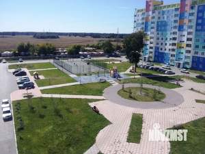 Студия квартира, на длительный срок, 32м2, 6/10 этаж