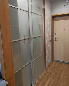 1-к квартира, на длительный срок, 32м2, 2/25 этаж