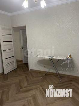 2-к квартира, на длительный срок, 56м2, 3/9 этаж