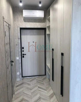 2-к квартира, на длительный срок, 40м2, 25/30 этаж