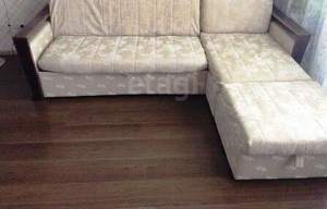 Студия квартира, на длительный срок, 30м2, 10/13 этаж