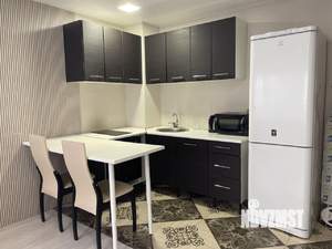 Студия квартира, посуточно, 30м2, 1/10 этаж