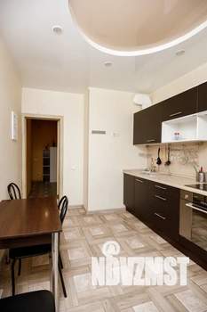 1-к квартира, посуточно, 42м2, 23/25 этаж