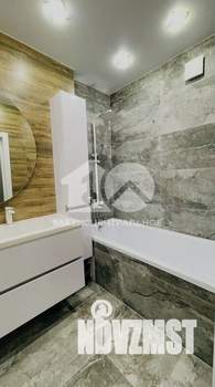 2-к квартира, на длительный срок, 46м2, 2/24 этаж