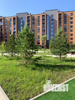 Студия квартира, на длительный срок, 26м2, 4/9 этаж