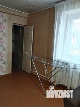 1-к квартира, на длительный срок, 30м2, 3/3 этаж