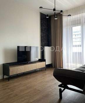 2-к квартира, на длительный срок, 47м2, 14/18 этаж