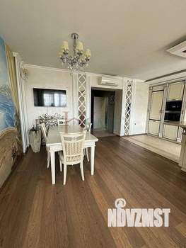 3-к квартира, на длительный срок, 125м2, 12/14 этаж