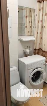 1-к квартира, на длительный срок, 31м2, 1/5 этаж