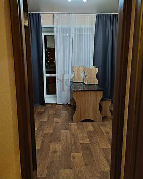 1-к квартира, на длительный срок, 49м2, 6/10 этаж