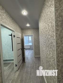 1-к квартира, на длительный срок, 40м2, 6/16 этаж