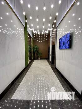 Студия квартира, на длительный срок, 39м2, 16/25 этаж